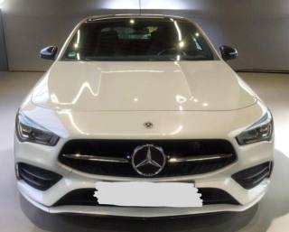 MERCEDES-BENZ CLA 250 usata, con Airbag
