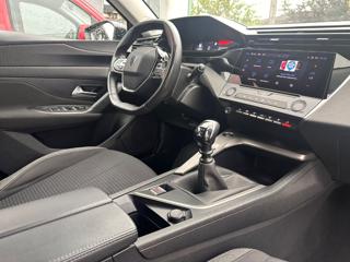 PEUGEOT 308 usata, con ESP