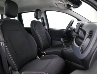 FIAT Panda usata, con Servosterzo