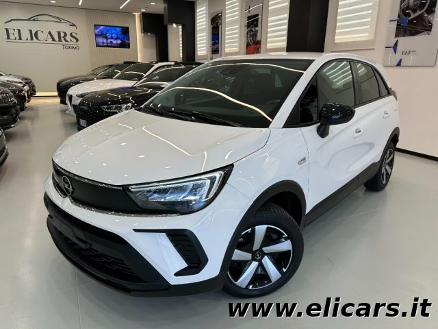 OPEL Crossland usata, con Airbag