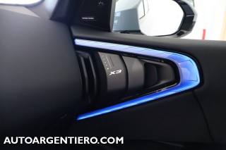 BMW X3 usata, con Servosterzo