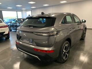 DS AUTOMOBILES DS 7 usata, con Sensori di parcheggio posteriori