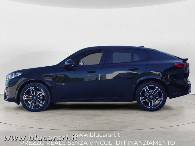 BMW X2 usata 3