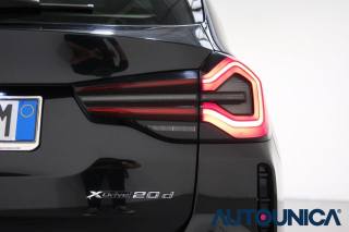 BMW X3 usata, con Airbag testa