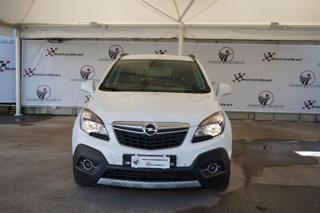 OPEL Mokka usata, con Airbag Passeggero