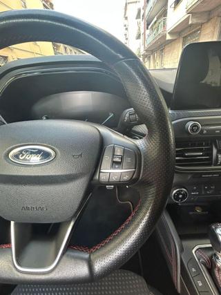 FORD Focus usata, con ESP