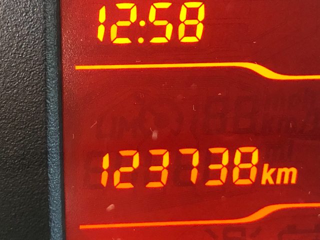 SMART ForTwo usata, con Fendinebbia