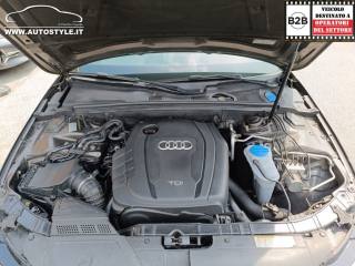 AUDI A4 usata, con Fari Xenon
