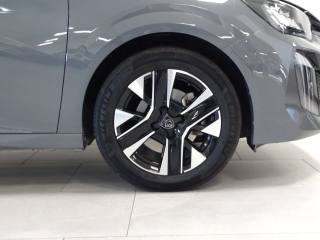 PEUGEOT 208 usata, con ESP