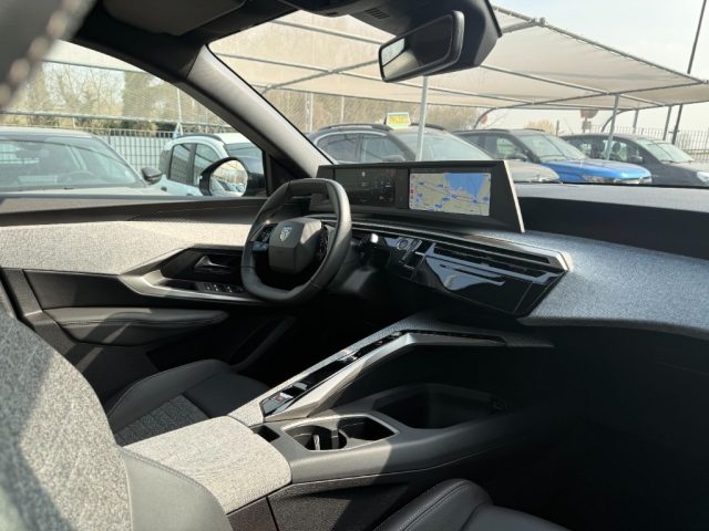 PEUGEOT 5008 usata, con Servosterzo