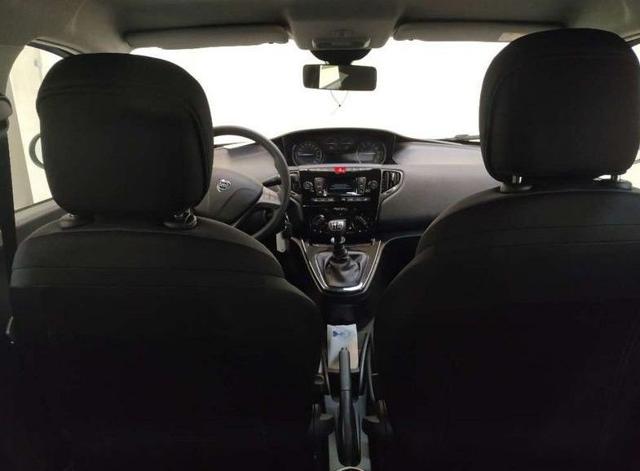 LANCIA Ypsilon usata, con Climatizzatore