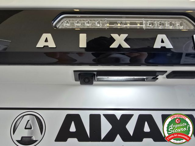 AIXAM City usata, con Touch screen
