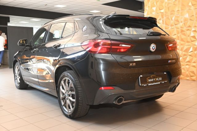 BMW X2 usata 82