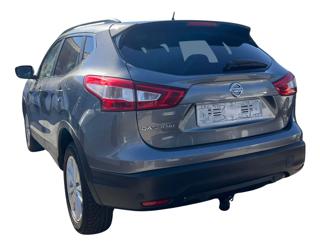NISSAN Qashqai usata, con Airbag laterali