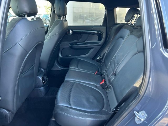 MINI Countryman usata, con Fari Xenon