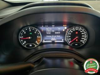 JEEP Renegade usata, con Specchietti laterali elettrici
