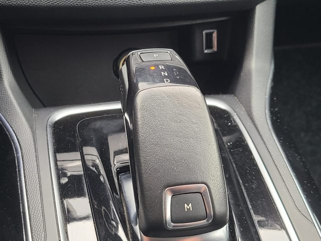 PEUGEOT 308 usata, con Controllo elettronico della corsia