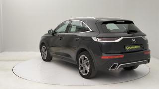 DS AUTOMOBILES DS 7 Crossback usata, con Airbag laterali