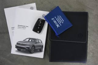 VOLKSWAGEN Tiguan usata, con Sistema di navigazione