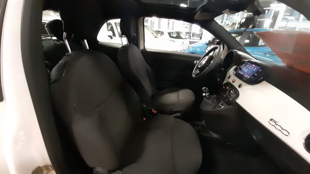 FIAT 500 usata 30