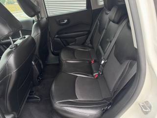 JEEP Compass usata, con Park Distance Control