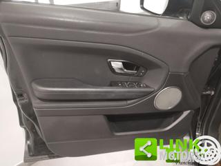 LAND ROVER Range Rover Evoque usata 11
