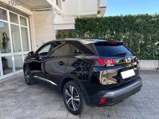 PEUGEOT 3008 usata 8