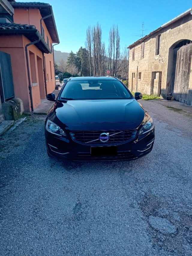 VOLVO V60 usata, con Airbag