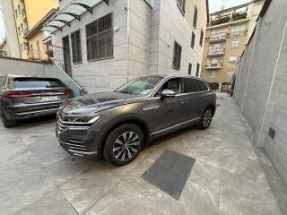 VOLKSWAGEN Touareg usata, con Chiusura centralizzata