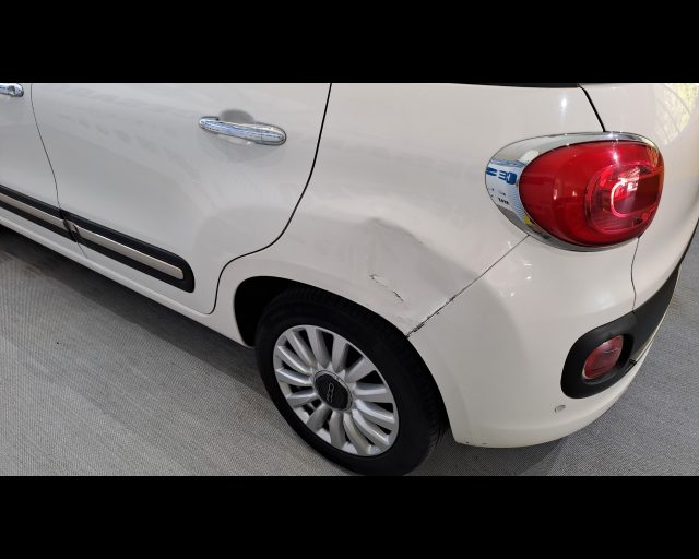 FIAT 500L usata 22