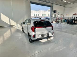 KIA Picanto usata, con Alzacristalli elettrici