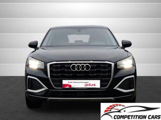 AUDI Q2 usata, con Airbag