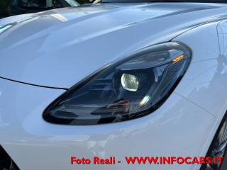 MASERATI Grecale usata, con Controllo vocale