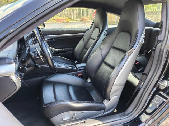 PORSCHE 911 usata 5