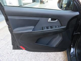 KIA Sportage usata, con Bluetooth