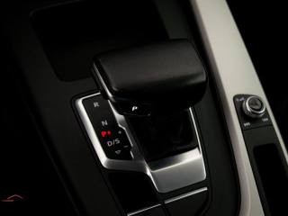 AUDI A4 allroad usata, con Cronologia tagliandi