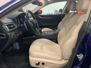 MASERATI Ghibli usata, con Specchietti laterali elettrici