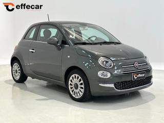 FIAT 500 usata, con Airbag laterali