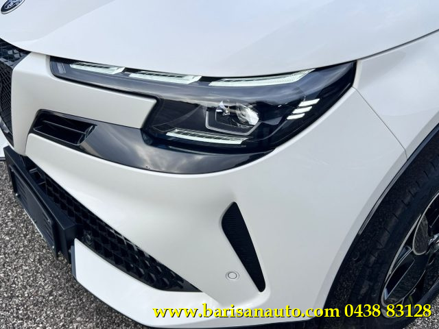 ALFA ROMEO Junior usata, con Interni in pelle