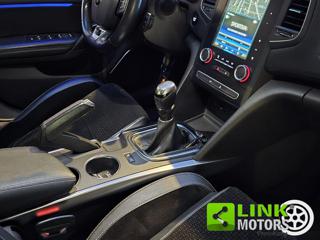 RENAULT Megane usata 36