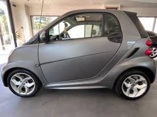 SMART ForTwo usata, con Controllo trazione