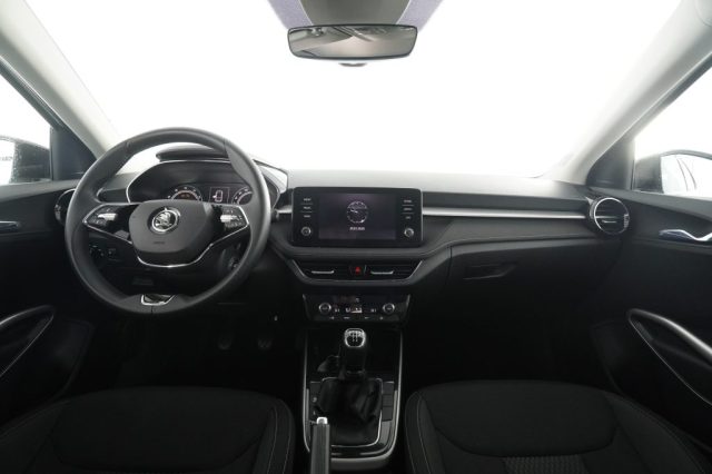SKODA Fabia usata 10