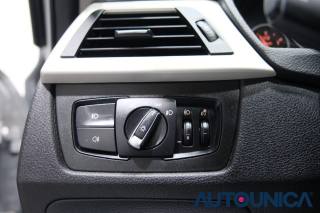 BMW 316 usata, con Bluetooth