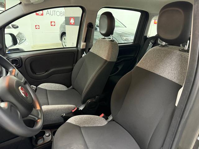 FIAT Panda usata, con Chiusura centralizzata