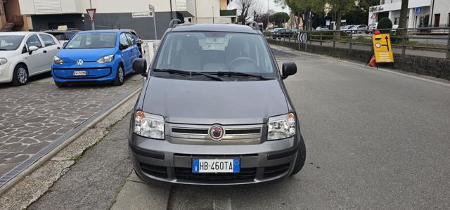 FIAT Panda usata, con Chiusura centralizzata