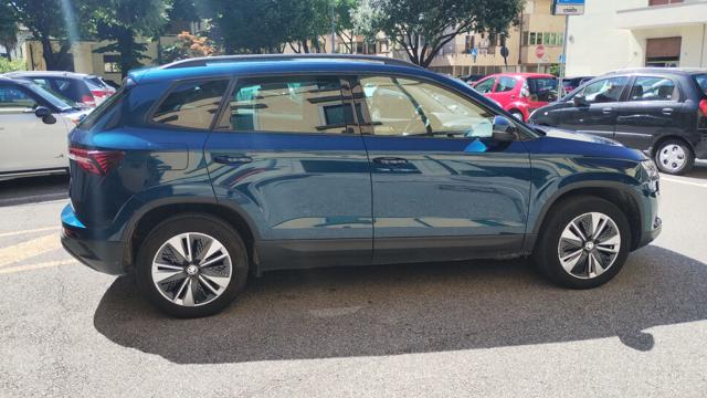 SKODA Karoq usata, con Cerchi in lega