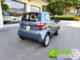 AIXAM City usata, con Fari LED