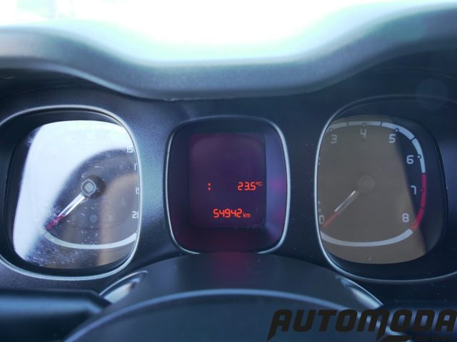 FIAT Panda usata 13