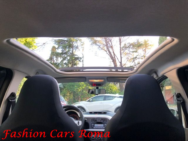 RENAULT Twingo usata 19