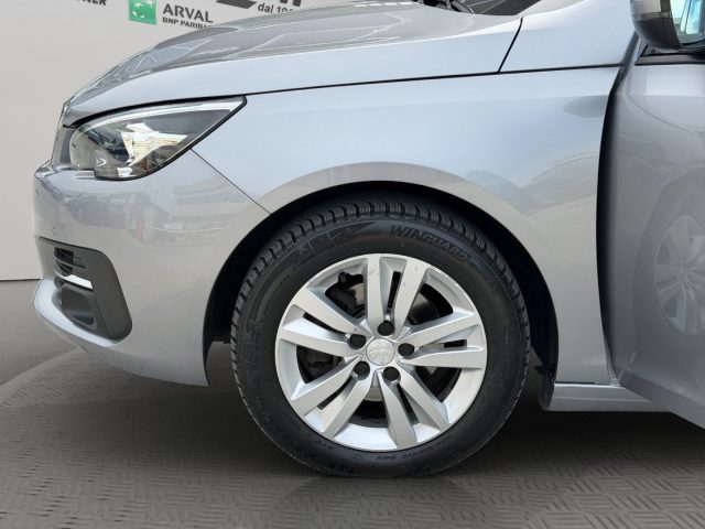PEUGEOT 308 usata 18